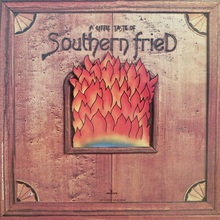 A Little Taste Of Southern Fried (Vinyl)