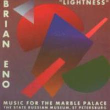 Lightness - Music for the Marble Palace