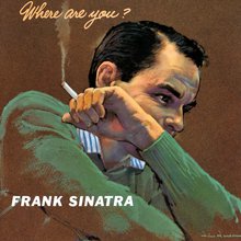 Where Are You? (Vinyl)