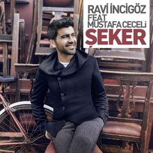 Seker (Feat. Ravi Incigoz) (CDS)