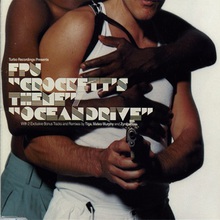 Crockett's Theme & Ocean Drive