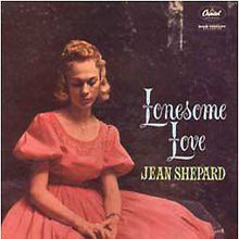 Lonesome Love (Vinyl)