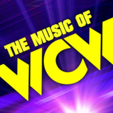 Wwe: The Music Of Wcw CD3