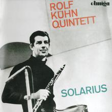 Solarius (Vinyl)