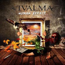Human Effect CD1