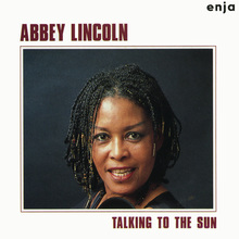 Talking To The Sun (Vinyl)