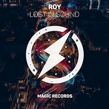 Lost In Sound (CDS)