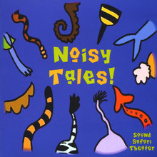 Noisy Tales