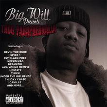 Big Will Presents... Thug Paraphernalia