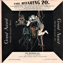 The Roaring 20's Vol. 1 (Reissued 2009)