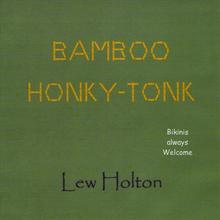 Bamboo Honky-Tonk