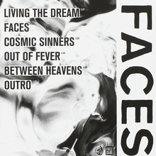 Faces (EP)