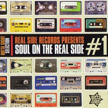 Soul On The Real Side Vol. 1