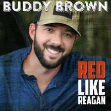Red Like Reagan (EP)