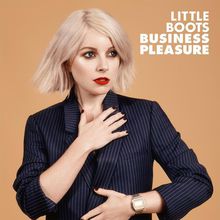 Business Pleasure (EP)