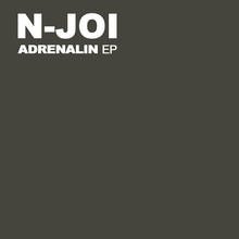 Adrenalin (EP)