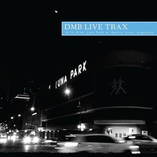 Live Trax, Vol. 27 CD3