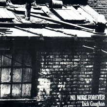 No More Forever (Vinyl)