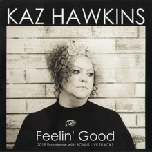 Feelin' Good (Reissued 2018)