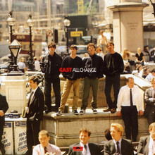 All Change (Deluxe Edition) CD1