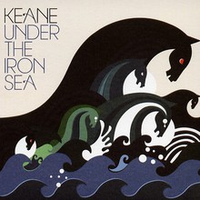 Under The Iron Sea [LE]