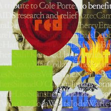 Red Hot + Blue: A Tribute To Cole Porter