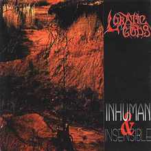 Inhuman And Insensible (Re-Released 2004)