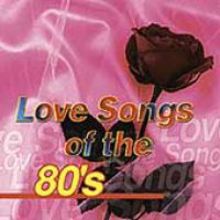Love Songs Of The 80S (Dvd)