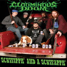Schwippin' And A Schwappin' (EP)