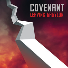 Leaving Babylon CD1