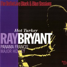 Hot Turkey (Vinyl)