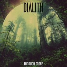 Through Stone (EP)