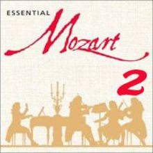 Essential Mozart, Vol. 2