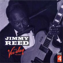 The Vee-Jay Years 1953-1965 CD4