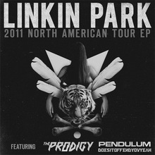 North American Tour (EP)