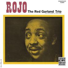Rojo (With Ray Barretto) (Vinyl)