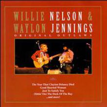 Willie Nelson & Waylon Jennings - Original Outlaws Reunion