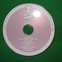 PC Disc Only for radio February 2006