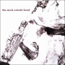 The Mark Zaleski Band