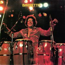 Barretto (Vinyl)