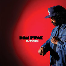 DJ-Kicks (By Dam-Funk)