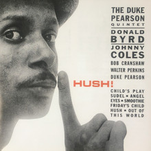 Hush (Reissued 2008)