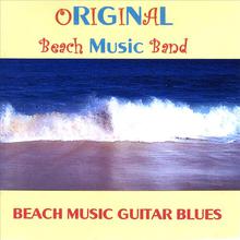 Beach Music Guitar Blues