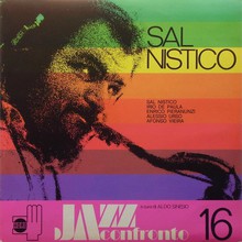 Jazz A Confronto (Vinyl)