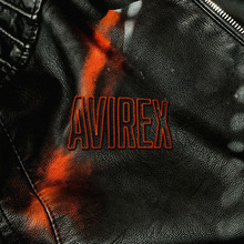 Avirex (CDS)