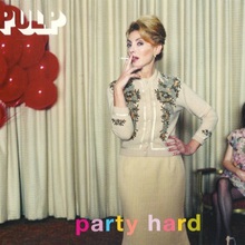 Party Hard (EP)