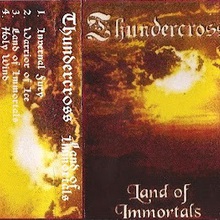 Land Of Immortals (Demo)
