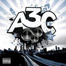 A3C Vol. 1 CD1