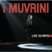 Live Olympia CD1