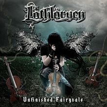 Unfinished Fairytale (EP)